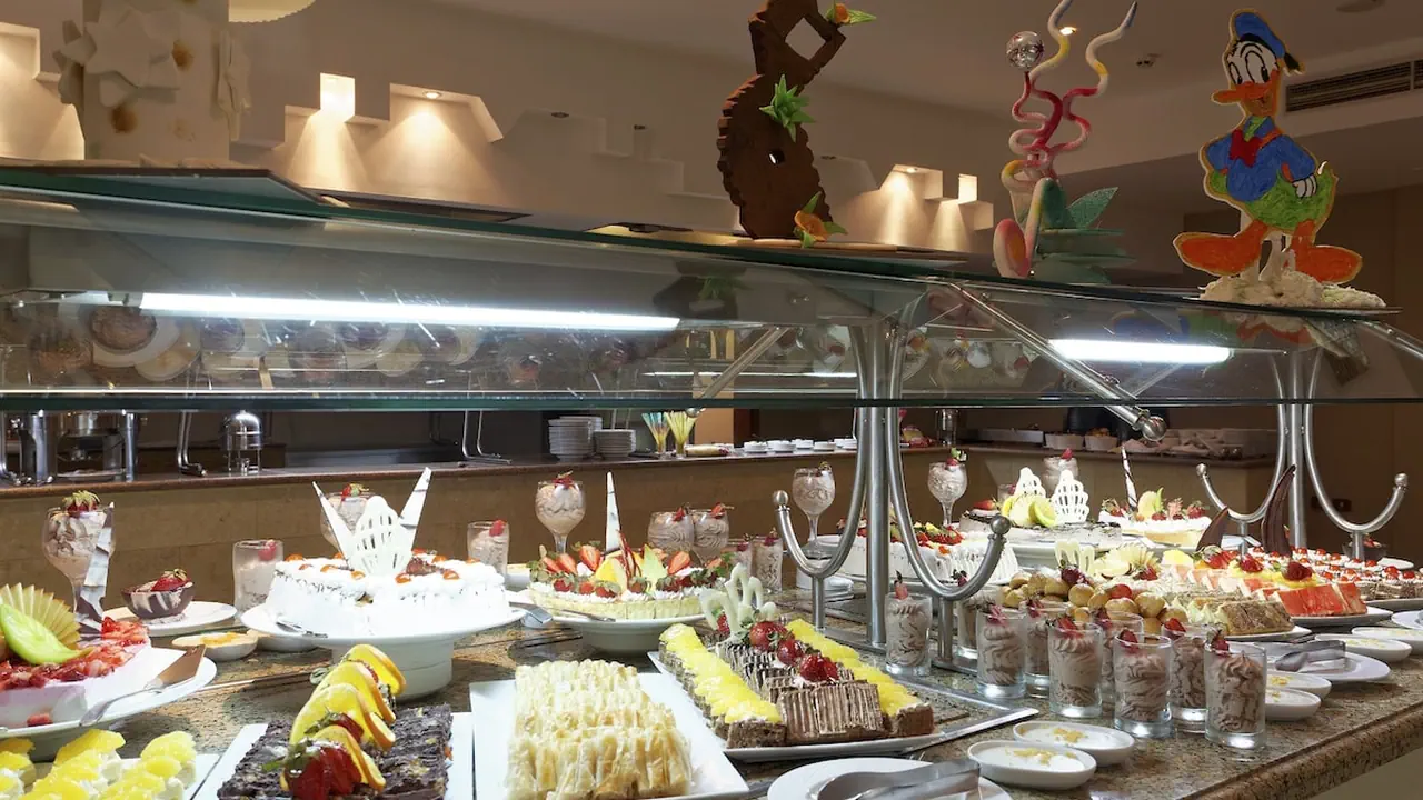 Hotel Three Corners Equinox Beach Resort - Marsa Alam